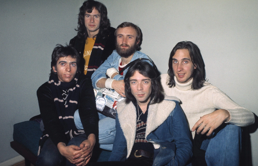 Genesis Band