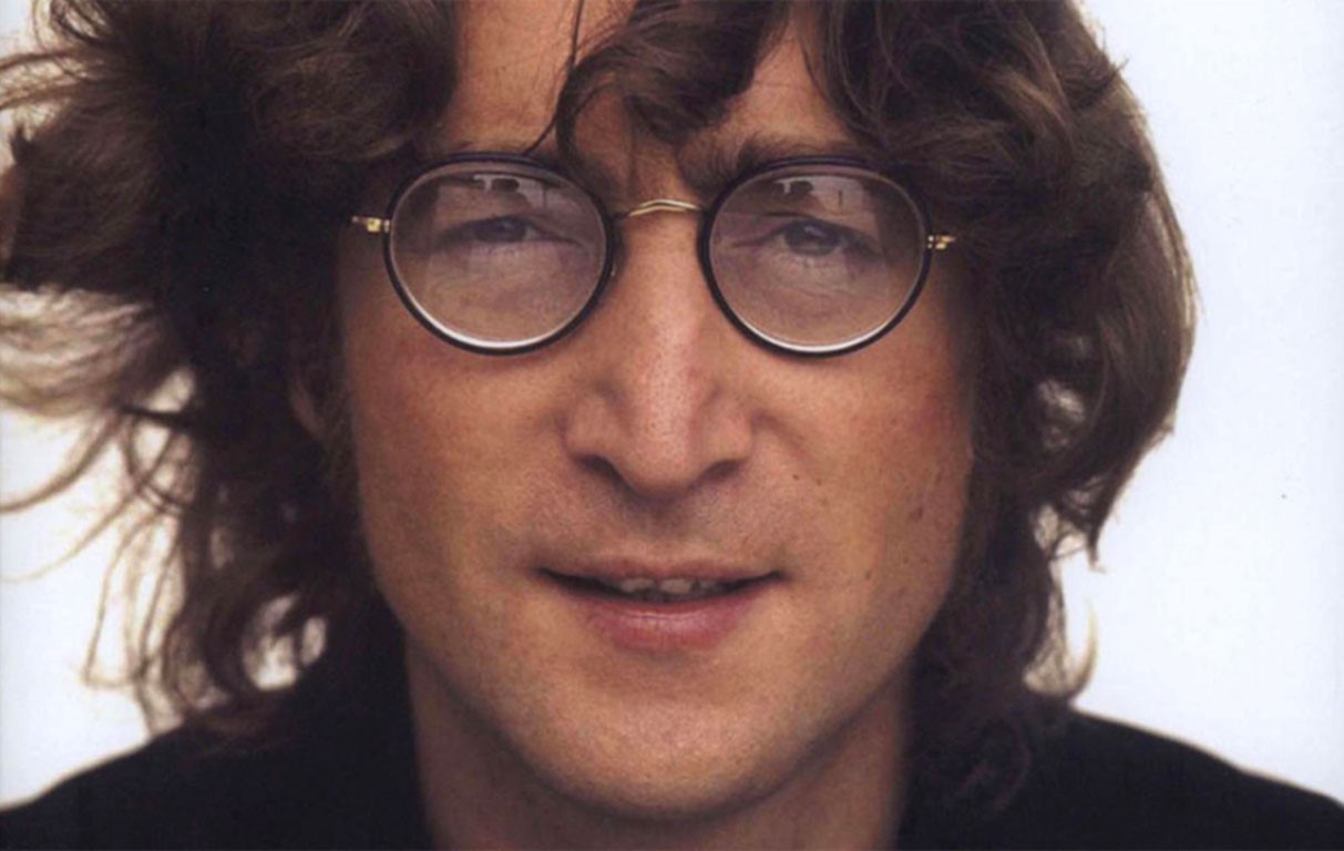 John Lennon