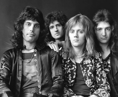 Queen Band