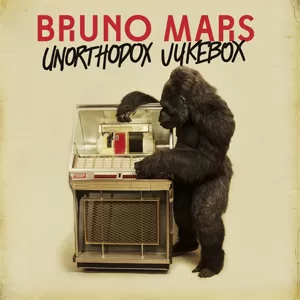 Unorthodox Jukebox album