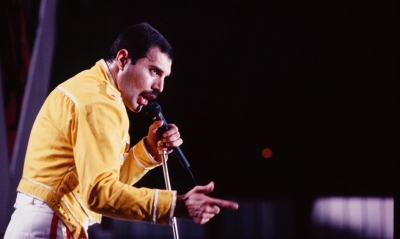 freddie 76 anni